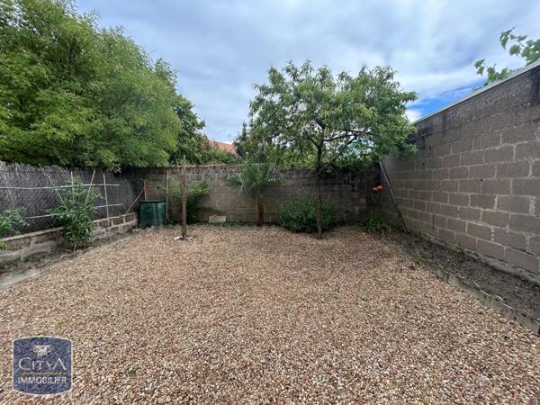 Immeuble à vendre 155m²