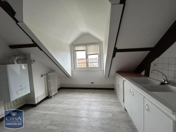 Immeuble à vendre 155m²