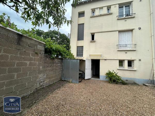 Immeuble à vendre 155m²