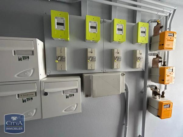 Immeuble à vendre 155m²