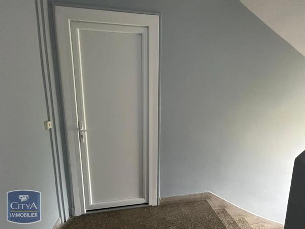 Immeuble à vendre 155m²