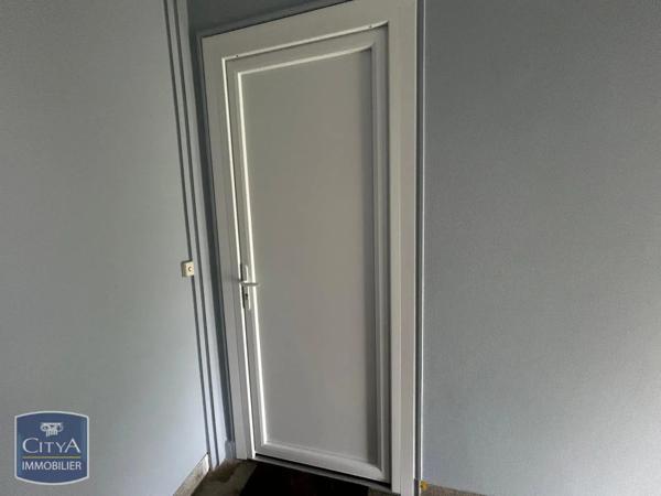 Immeuble à vendre 155m²