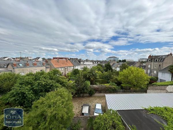 Immeuble à vendre 155m²