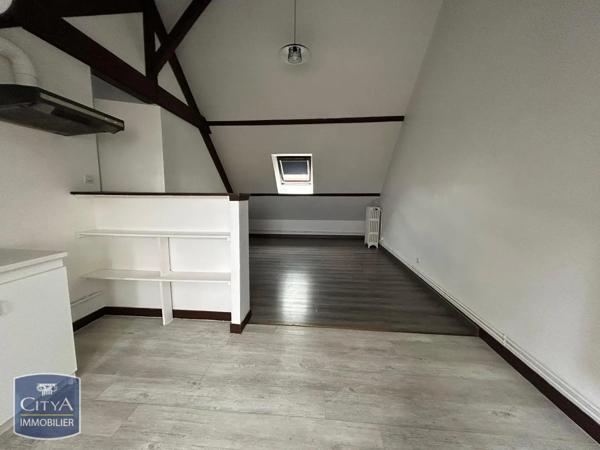 Immeuble à vendre 155m²