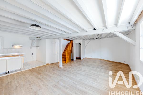 Location appartement 3 pièces 86,81 m² Deuil-la-Barre