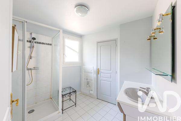 Location appartement 3 pièces 86,81 m² Deuil-la-Barre