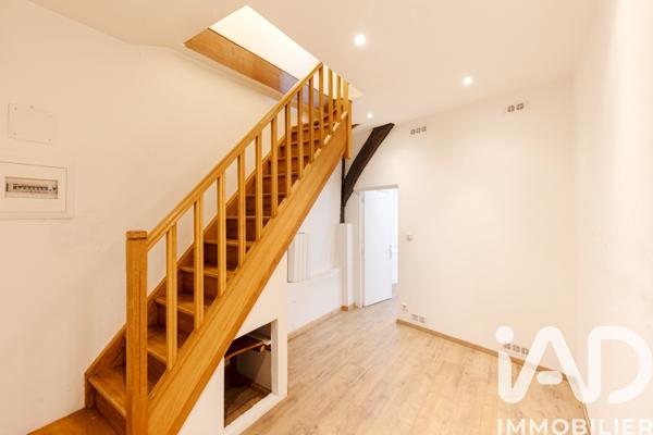 Location appartement 3 pièces 86,81 m² Deuil-la-Barre
