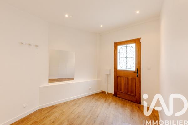 Location appartement 3 pièces 86,81 m² Deuil-la-Barre