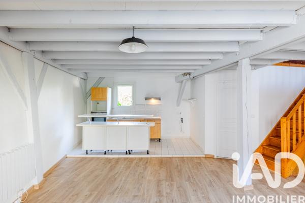Location appartement 3 pièces 86,81 m² Deuil-la-Barre