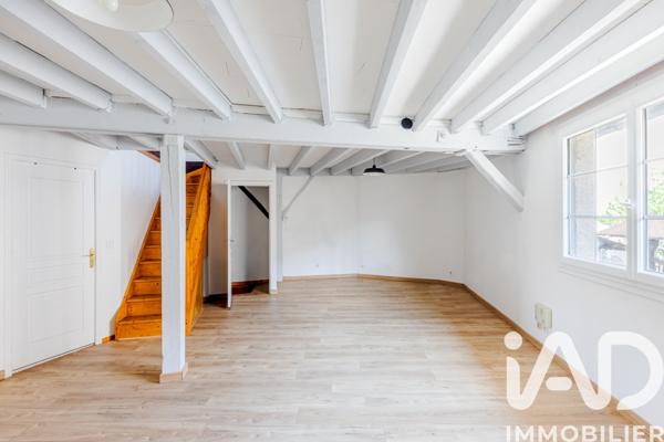 Location appartement 3 pièces 86,81 m² Deuil-la-Barre
