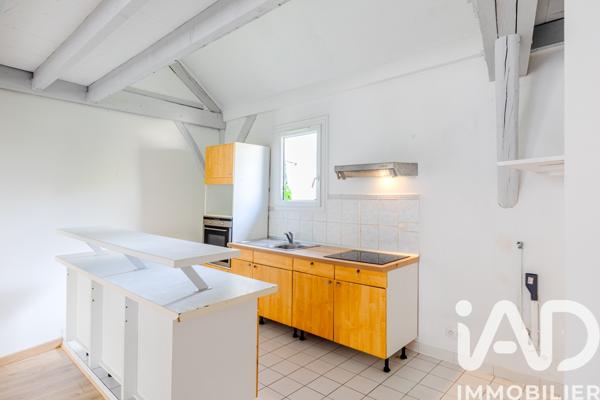 Location appartement 3 pièces 86,81 m² Deuil-la-Barre