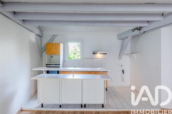 Location appartement 3 pièces 86,81 m² Deuil-la-Barre