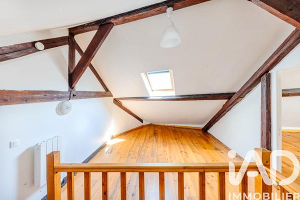 Location appartement 3 pièces 86,81 m² Deuil-la-Barre