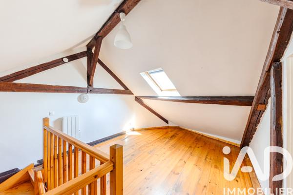 Location appartement 3 pièces 86,81 m² Deuil-la-Barre