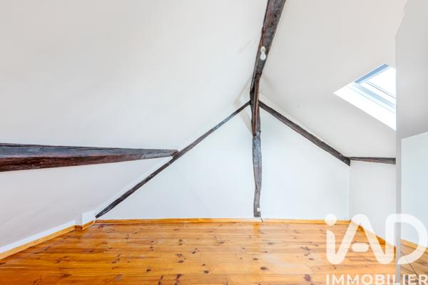 Location appartement 3 pièces 86,81 m² Deuil-la-Barre