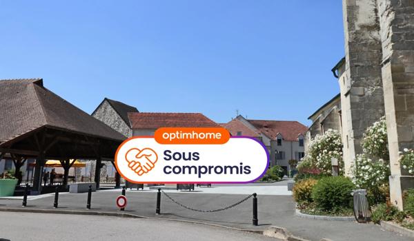 Appartement à vendre 2 pièces - résidence récente - Moussy-le-Neuf (77)