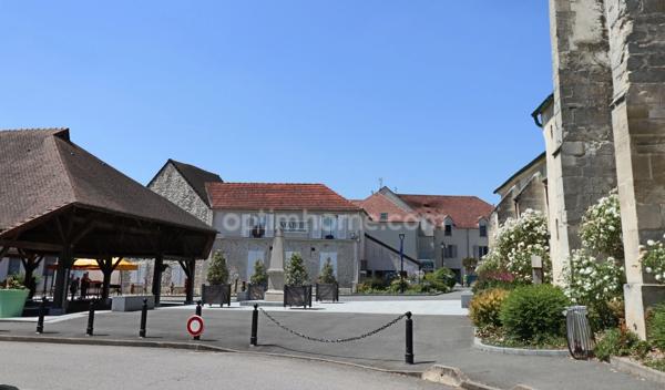 Appartement à vendre 2 pièces - résidence récente - Moussy-le-Neuf (77)
