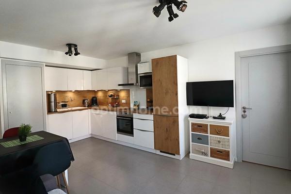 Appartement à vendre 2 pièces - résidence récente - Moussy-le-Neuf (77)