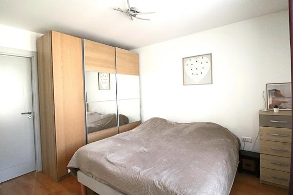 Appartement à vendre 2 pièces - résidence récente - Moussy-le-Neuf (77)