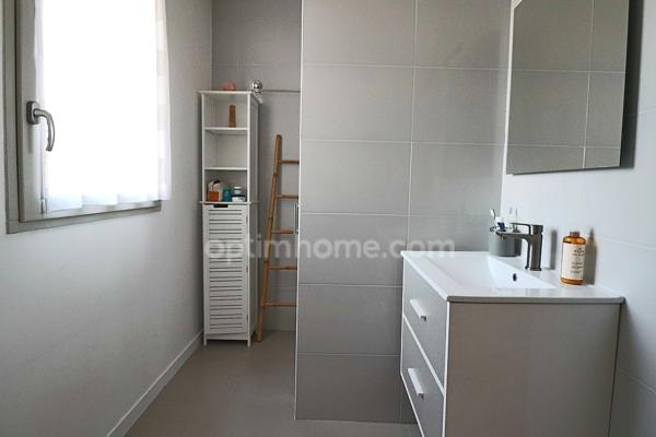 Appartement à vendre 2 pièces - résidence récente - Moussy-le-Neuf (77)