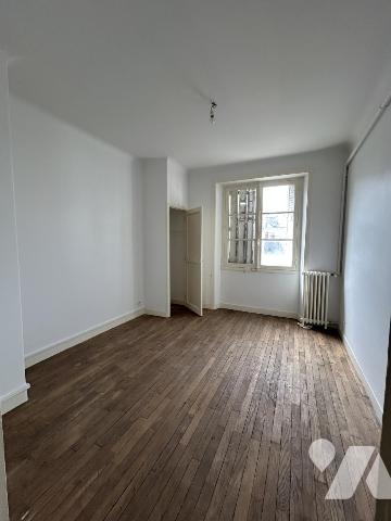 Vente Appartement à Rennes