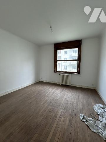 Vente Appartement à Rennes