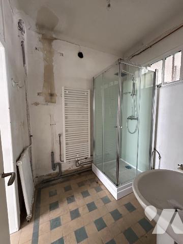 Vente Appartement à Rennes