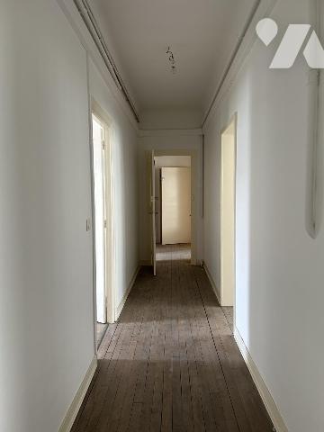 Vente Appartement à Rennes