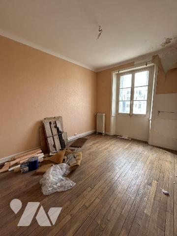 Vente Appartement à Rennes