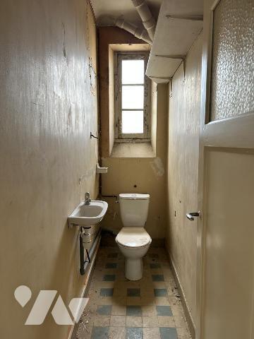 Vente Appartement à Rennes