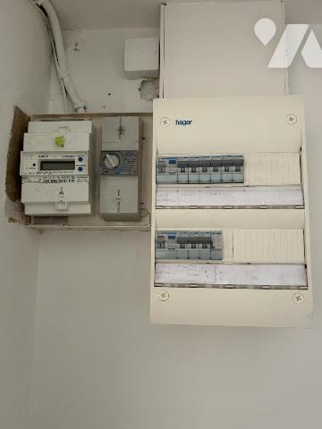 Vente Appartement à Rennes