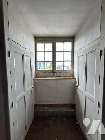 Vente Appartement à Rennes