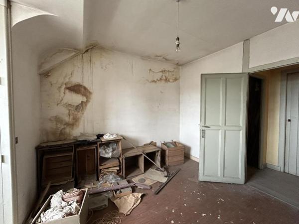 Vente Appartement à Rennes