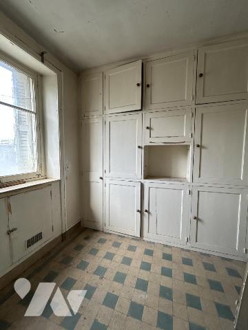 Vente Appartement à Rennes