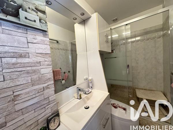 Appartement à vendre 3 pièces 55 m² Montrouge
