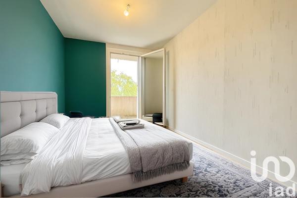 Appartement 4 pièces de 80 m² à Villebon-sur-Yvette (91140)