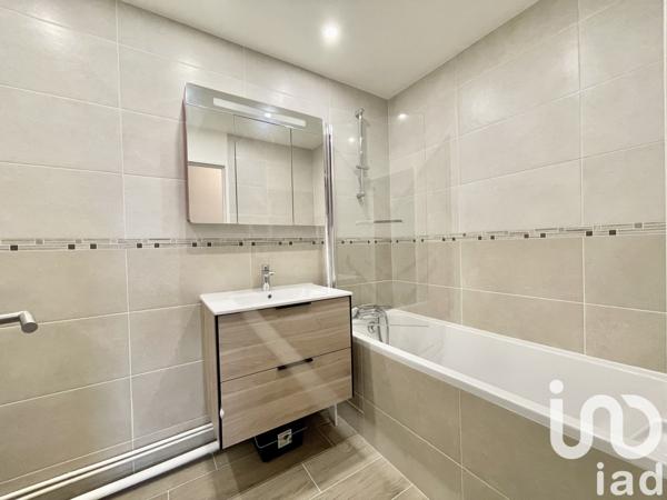 Appartement 4 pièces de 80 m² à Villebon-sur-Yvette (91140)