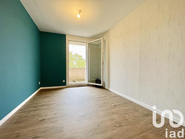 Appartement 4 pièces de 80 m² à Villebon-sur-Yvette (91140)
