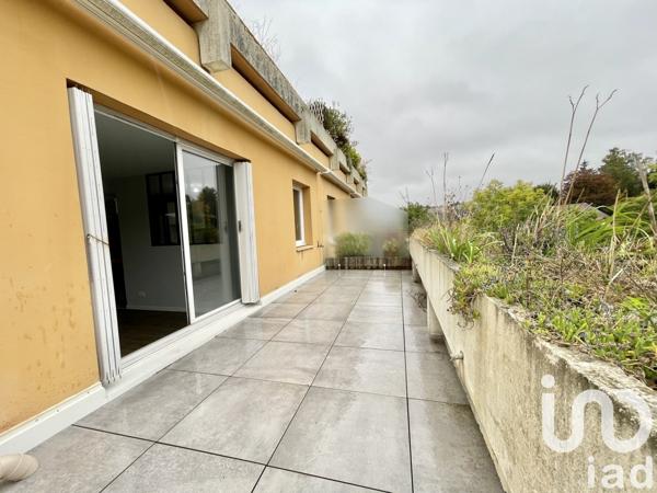 Appartement 4 pièces de 80 m² à Villebon-sur-Yvette (91140)