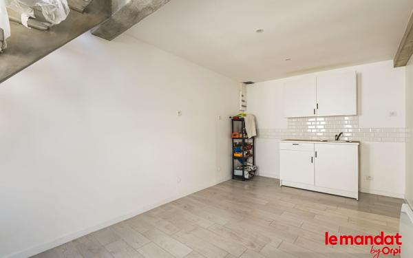Maison à vendre    3 pièces • 85,68 m2 Damery