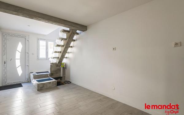 Maison à vendre    3 pièces • 85,68 m2 Damery