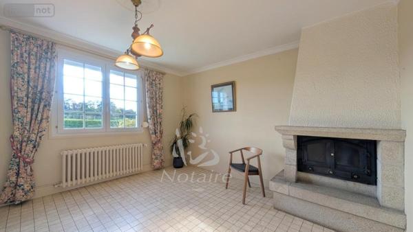 Maison à vendre à Plouescat dans le Finistère (29430), ref : 29094-1005