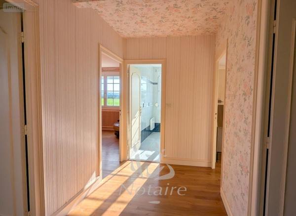 Maison à vendre à Plouescat dans le Finistère (29430), ref : 29094-1005