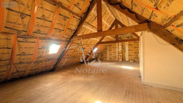 Maison à vendre à Plouescat dans le Finistère (29430), ref : 29094-1005