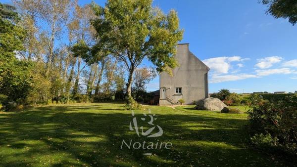 Maison à vendre à Plouescat dans le Finistère (29430), ref : 29094-1005