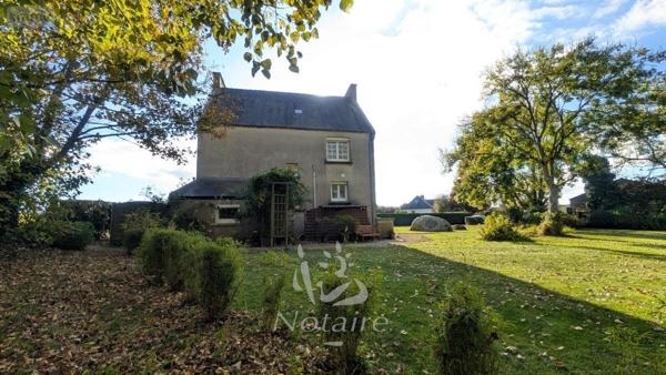 Maison à vendre à Plouescat dans le Finistère (29430), ref : 29094-1005