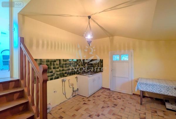 Maison à vendre à Plouescat dans le Finistère (29430), ref : 29094-1005