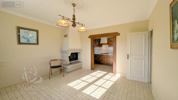 Maison à vendre à Plouescat dans le Finistère (29430), ref : 29094-1005