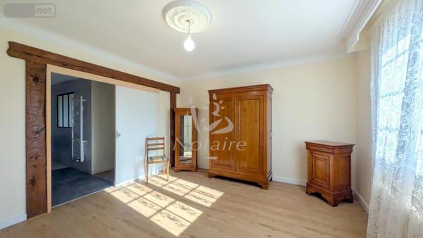 Maison à vendre à Plouescat dans le Finistère (29430), ref : 29094-1005