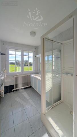 Maison à vendre à Plouescat dans le Finistère (29430), ref : 29094-1005